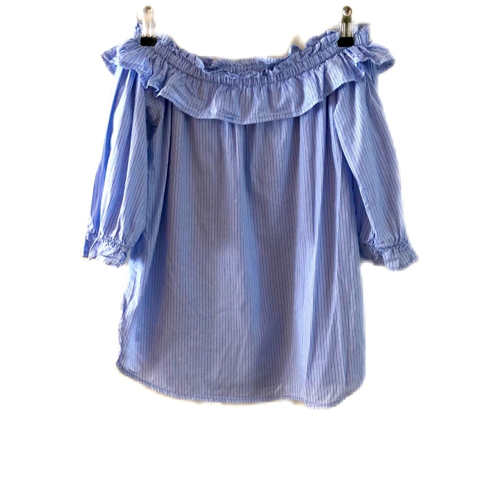 Cute summer Ardene top